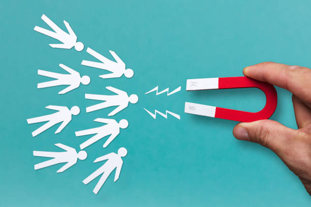 The Art of Lead Generation: Building a Sustainable Growth Engine
