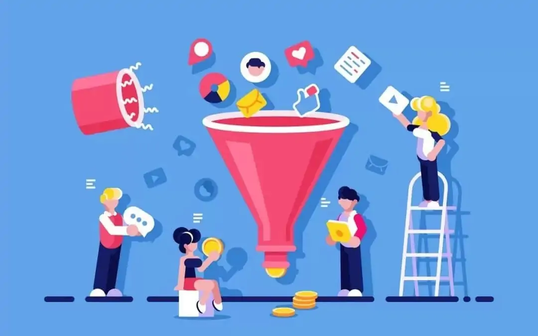 Mastering Lead Scoring: A Strategic Framework for Higher Conversions
